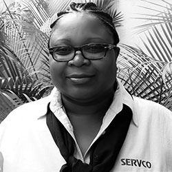 Otilia-Chissano